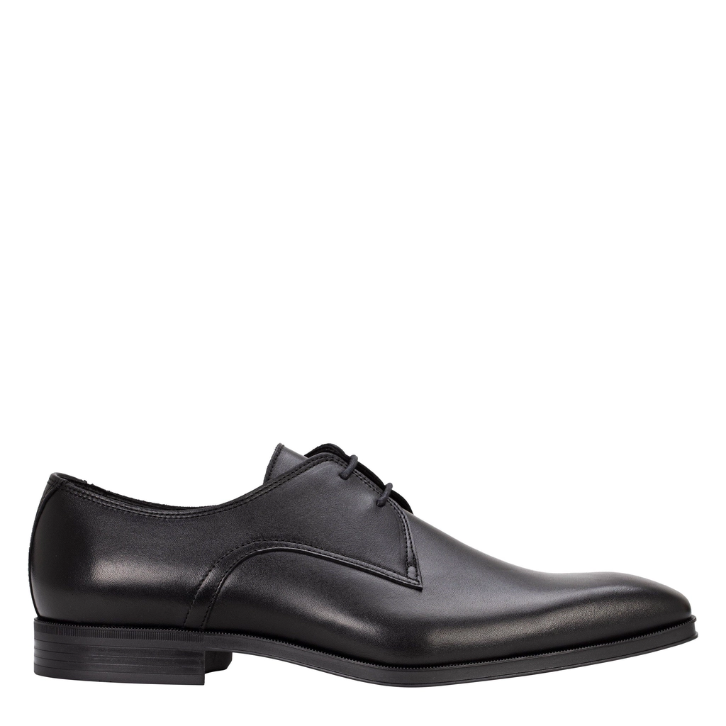Hugo Boss Theon Derb Bu 10232520 01 - Black 001